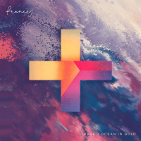 Rare / Ocean in Gold (EP)