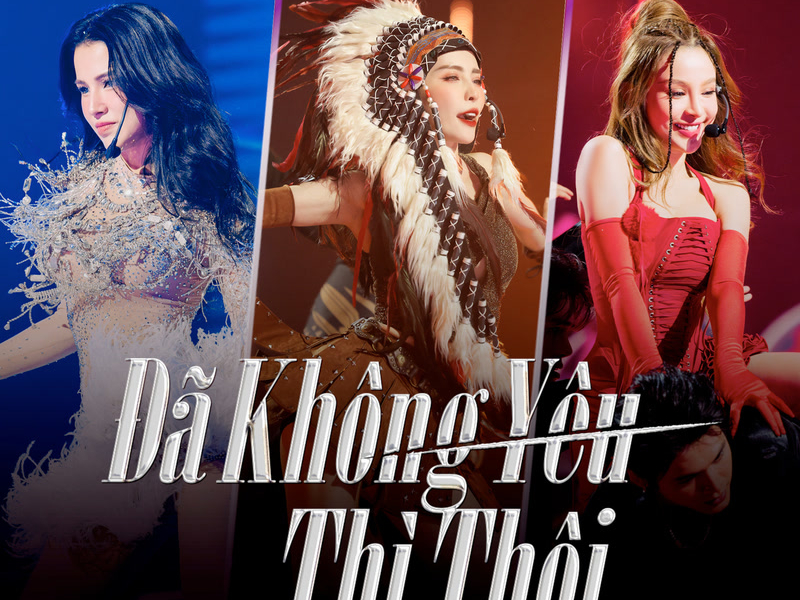 Đã Không Yêu Thì Thôi (Single)