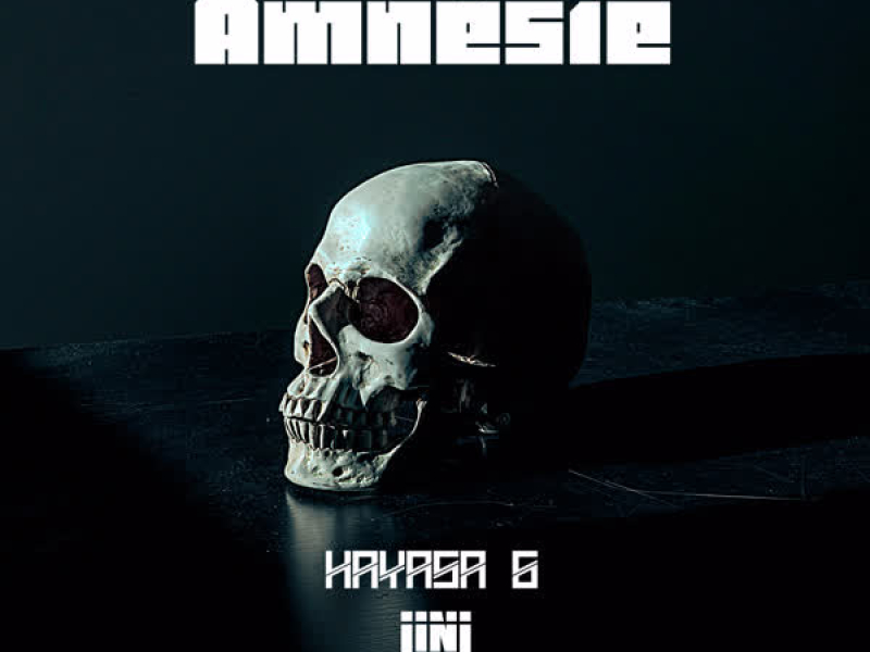 Amnésie (Single)