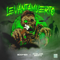 Levantamuerto (Single)
