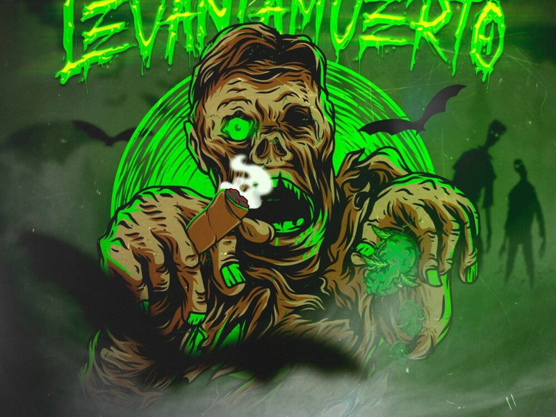 Levantamuerto (Single)