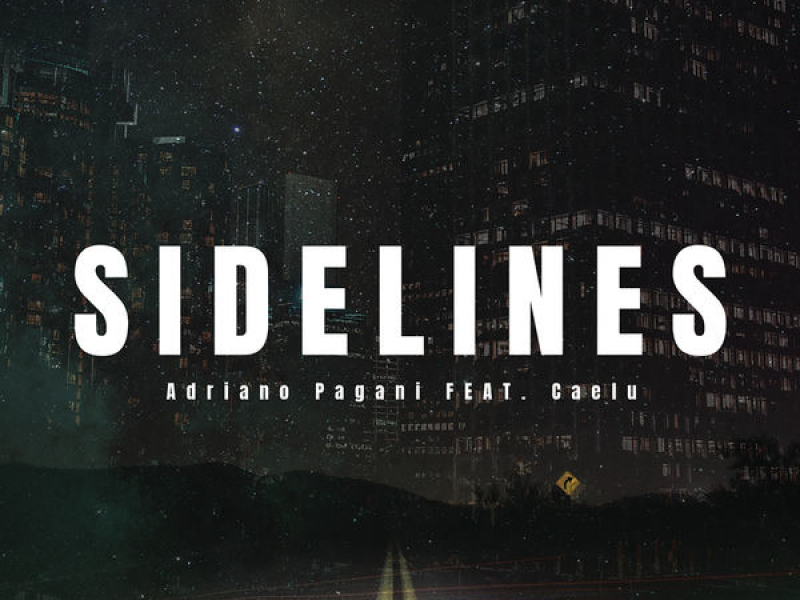 Sidelines (Single)