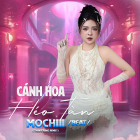 Cánh Hoa Héo Tàn (Beat) [ThahTrung Remix] (Single)