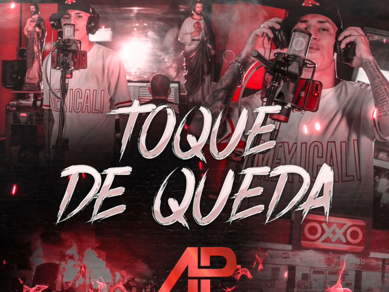 Toque De Queda (Single)
