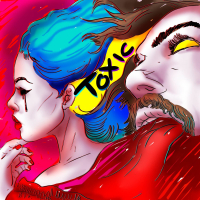 Toxic (Single)