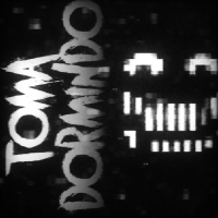TOMA DORMINDO (EP)