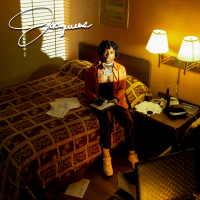 Tell Me It's Over (Single)