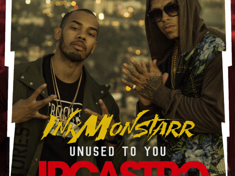 Unused to You (Single)