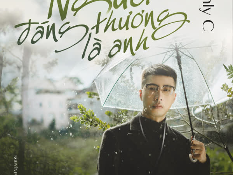 Người Đáng Thương Là Anh (Single)