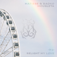 Relight My Love (Single)
