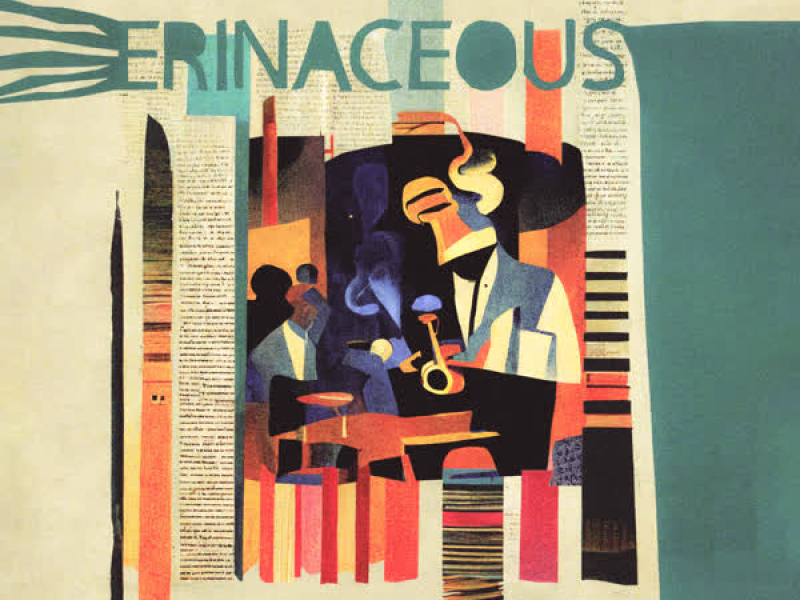 Erinaceous (Single)