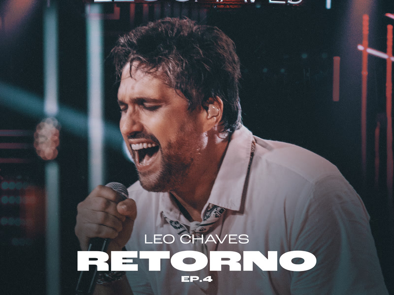 Retorno EP 4 (Ao Vivo) (Single)