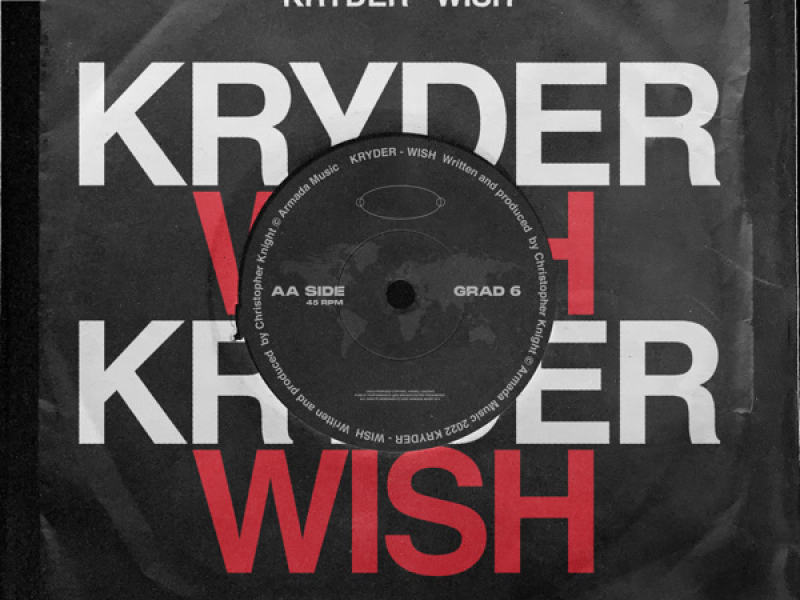 Wish (Single)