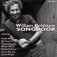 William Goldstein Songbook