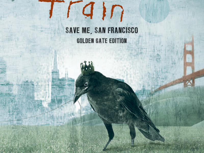 Save Me, San Francisco (Golden Gate Edition)