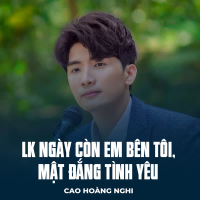 LK Ngày Còn Em Bên Tôi, Mật Đắng Tình Yêu (Single)