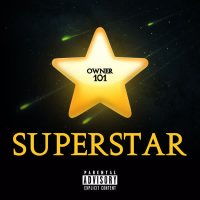 SUPERSTAR (Single)