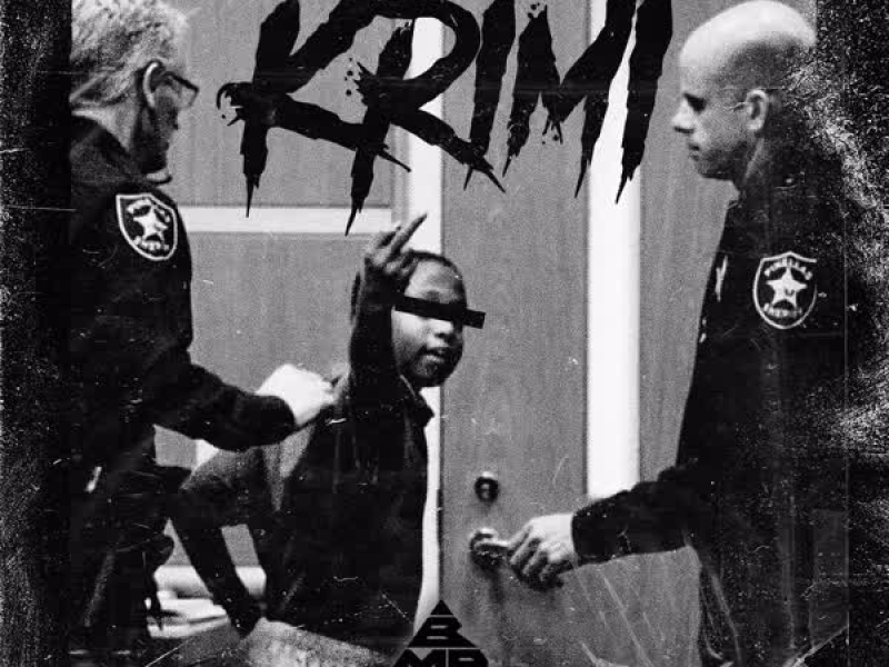 KRIMI (Single)