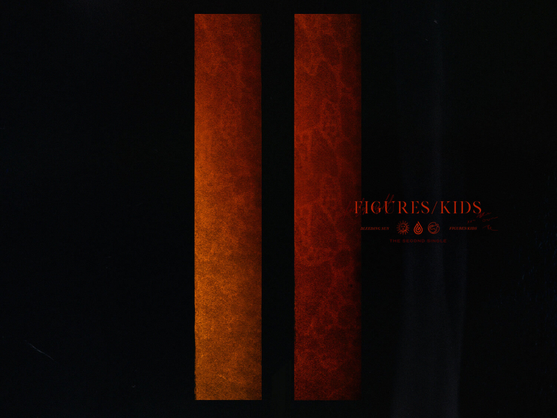 FIGURES/KIDS (Single)