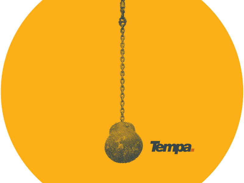 Destruction / Poseidon (EP)