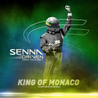 King Of Monaco (Single)