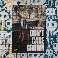 Don't Care Crown (Extended DJ Mix) (Single)