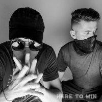 Here to Win (Single)
