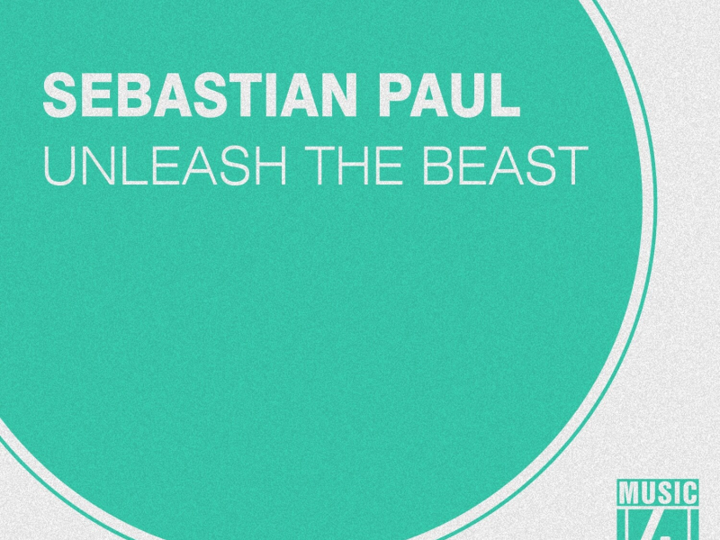 Unleash the Beast (Single)