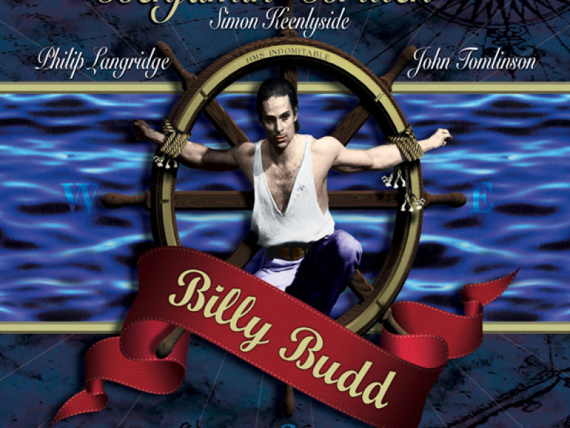 Britten: Billy Budd