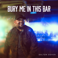 Bury Me In This Bar (Single)