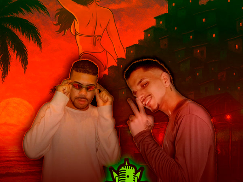 Na Briza do Reggae (Single)