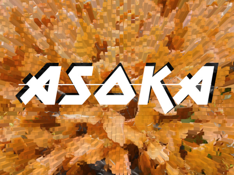 ASOKA (Single)