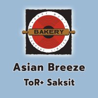 Asian Breeze (Piano Version) (Single)
