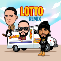 Lotto (Remix) (Single)