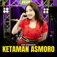 Ketaman Asmoro (Single)