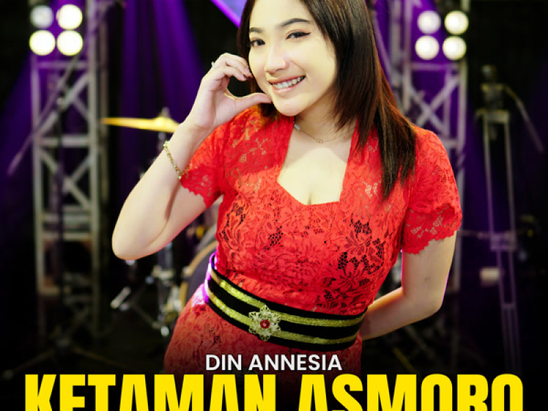 Ketaman Asmoro (Single)