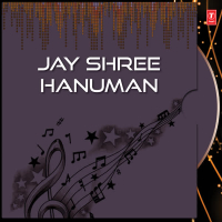 Jay Shree Hanuman