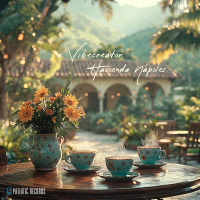 Hacienda Nápoles (Single)