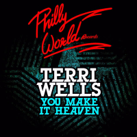 You Make It Heaven - EP