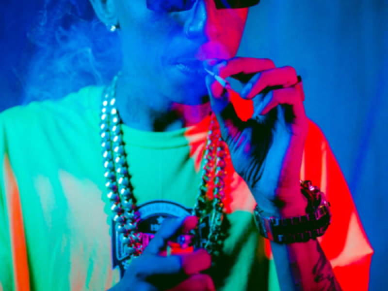 MTG MACETA ELA (Single)