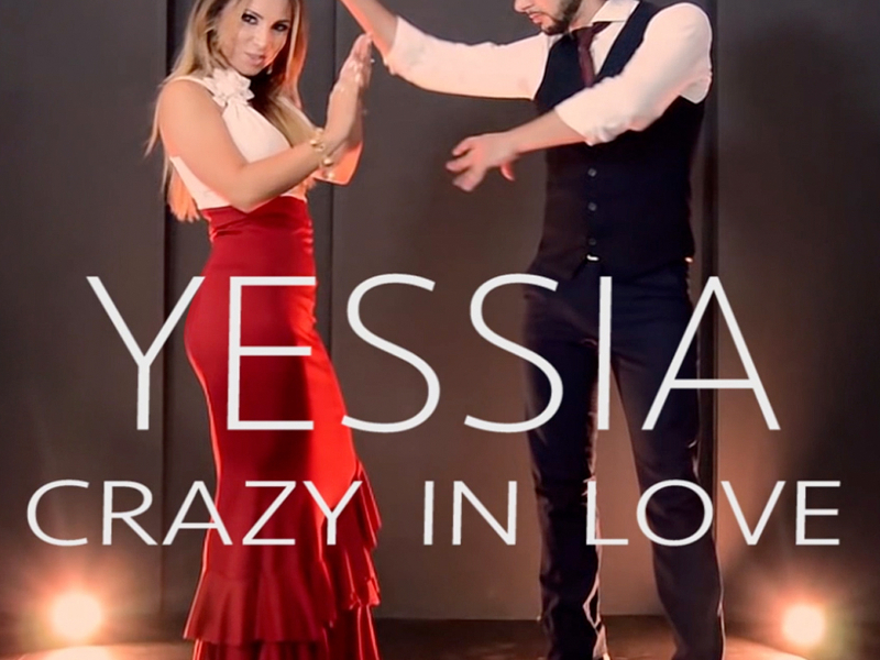 Crazy In Love (Single)