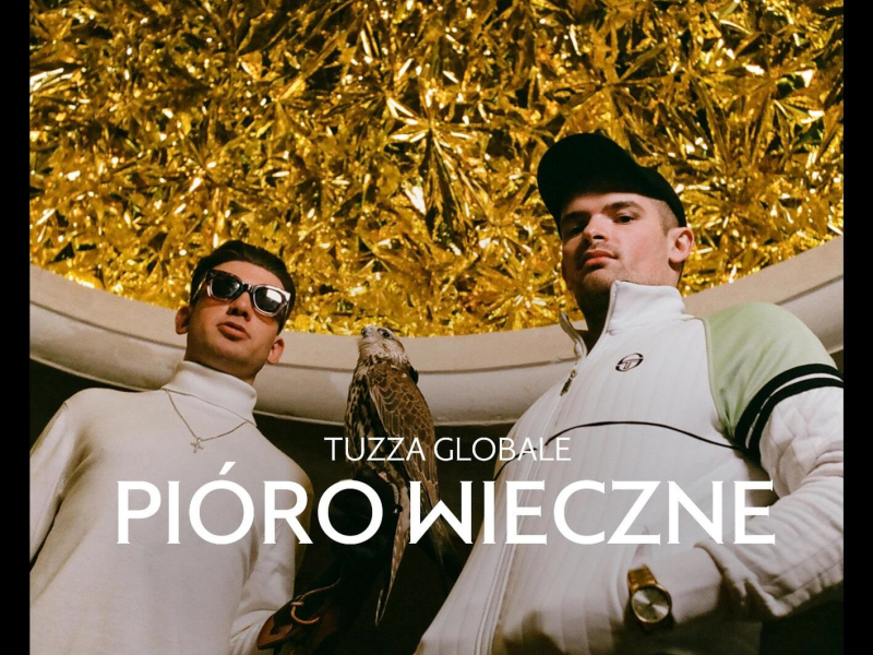 PÍORO WIECZNE (Single)