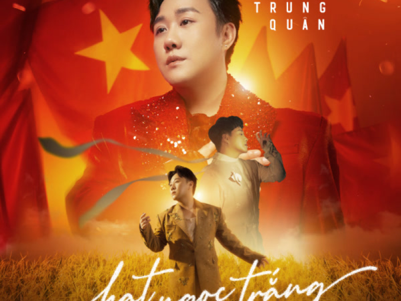 Hạt Ngọc Trắng (Remix) (Single)