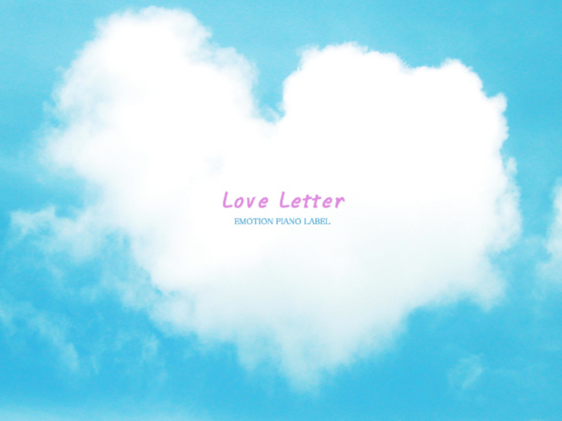 Love Letter (Single)