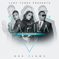 La Fila (Single)