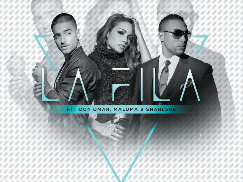 La Fila (Single)