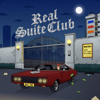 Real Suite Club (Single)