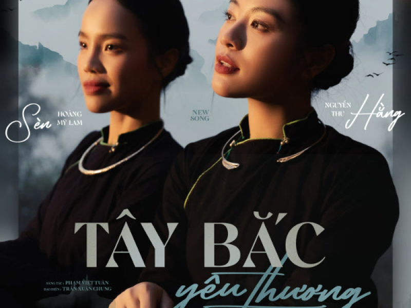 Tây Bắc Yêu Thương (Single)