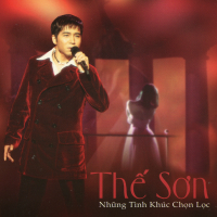 Những Tình Khúc Chọn Lọc