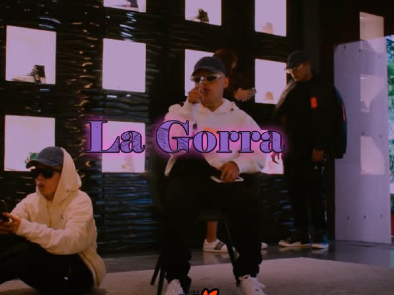 La Gorra (Single)